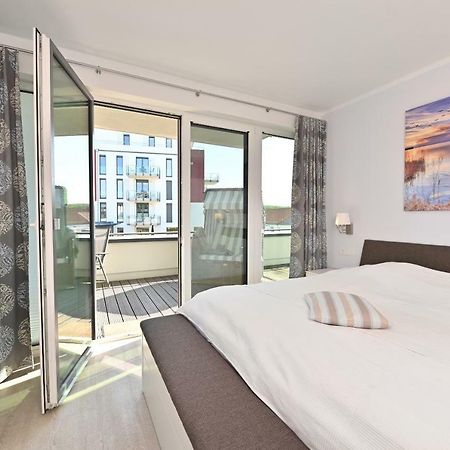 Ferienwohnung Sonnendeck Glowe Exterior photo